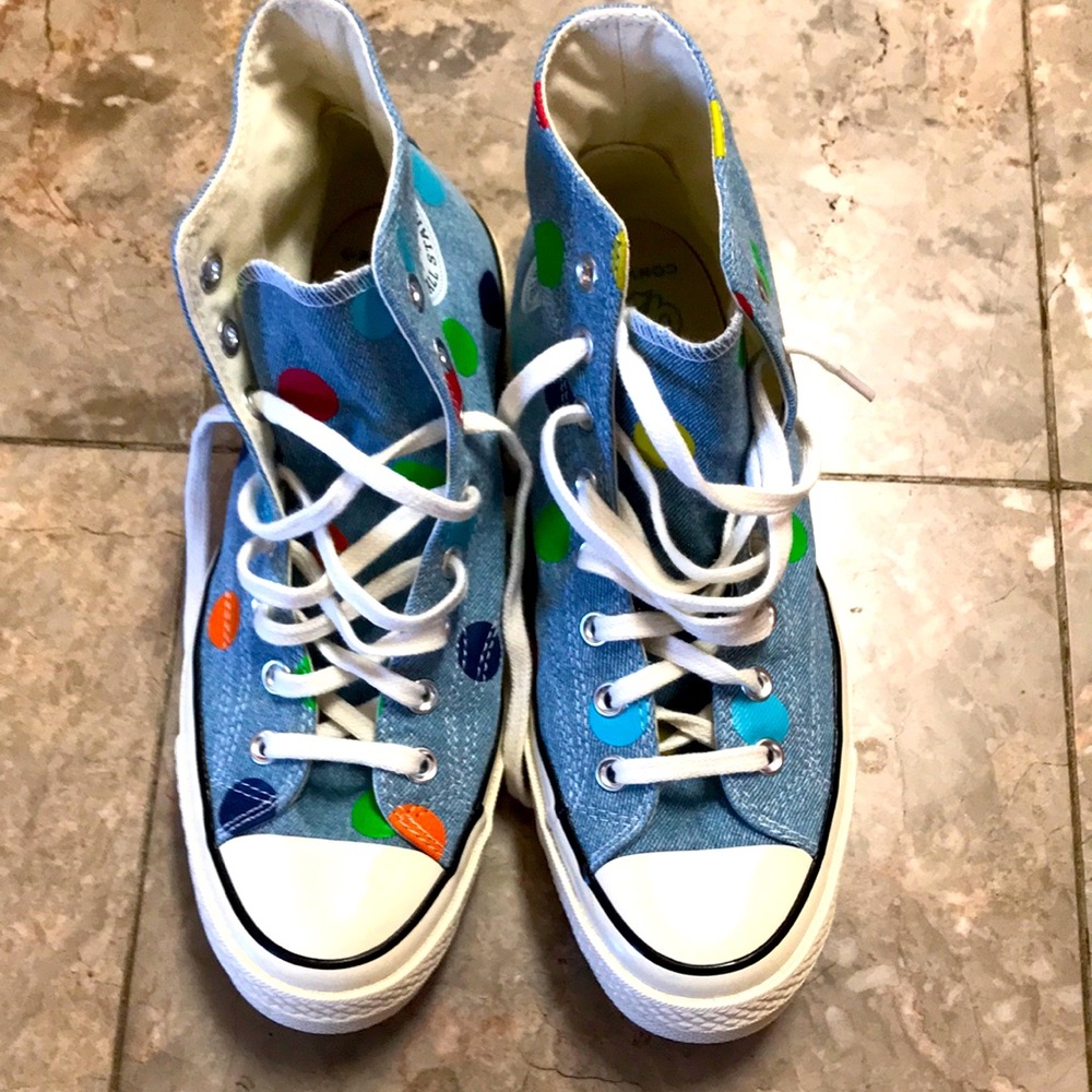 Converse all star